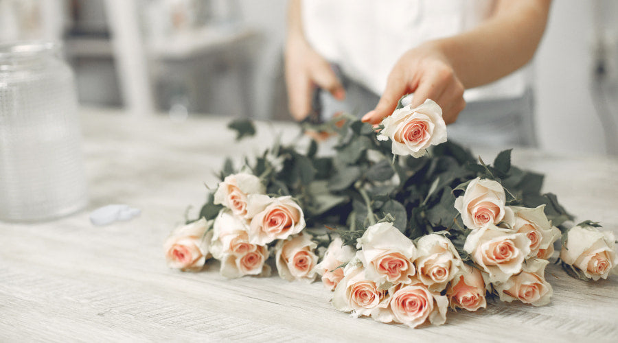 How to Make Cut Roses Last Longer with Aspirin? Rosaholics