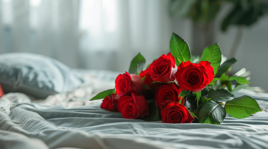 Unlocking the Healing Powers of Roses and Flowers Rosaholics