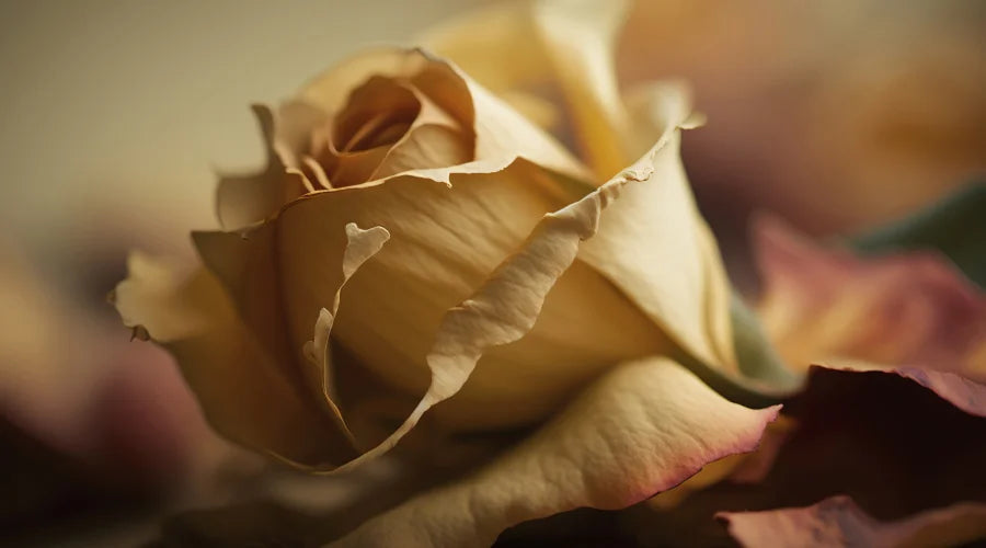 How to Revive Droopy Roses? Rosaholics