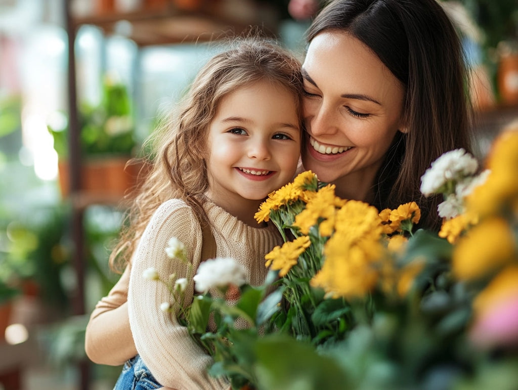 How to Make Mother’s Day Unforgettable: Creative Ways to Decorate with Flowers