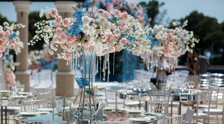 Reception Tips 10 Wedding Ideas and Tips for Reception – Rosaholics