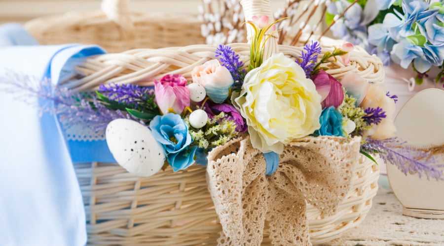 Easter Bouquet Ideas 2024: Fresh & Festive Designs