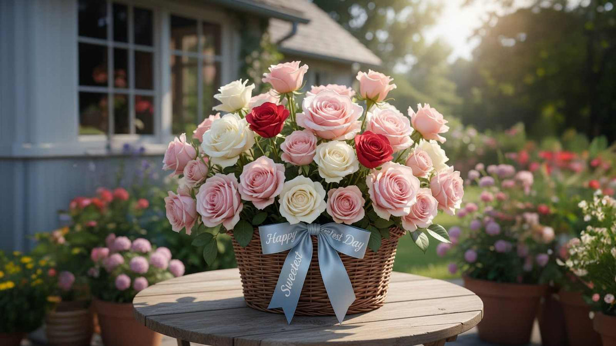 Celebrate Roses How To Use Roses To Celebrate National Sweetest Day In October – Rosaholics