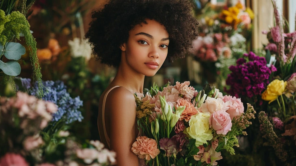 The Perfect Flowers for Every Mom: How to Match a Bouquet to Her Personality