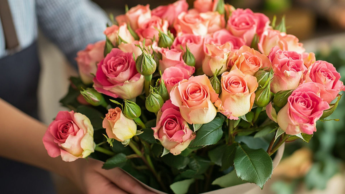 How To Make Cut Roses Last Longer At Home – Rosaholics