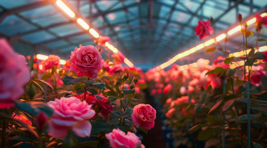 The Eco-Friendly Rose: Sustainable Beauty in Farming – Rosaholics