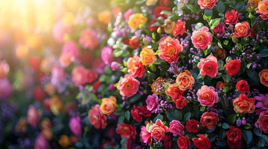 Ultimate Guide: Designing with Miniature Roses – Rosaholics
