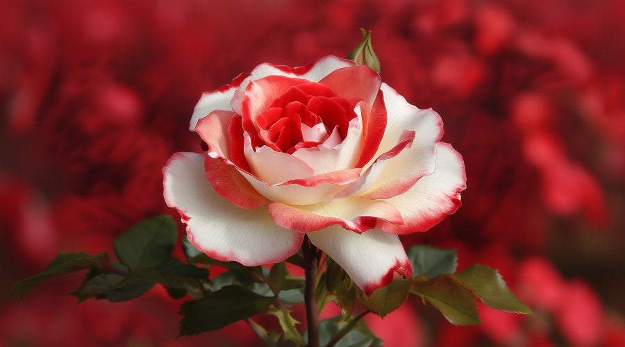 Top 5 Rare Roses to Elevate Your Garden's Beauty – Rosaholics