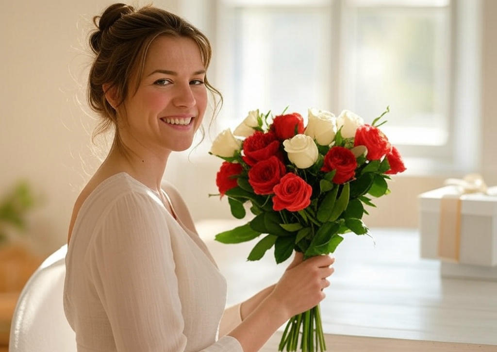 Best Ways to Say ‘Thank You, Mom’ with Flowers and Thoughtful Gestures