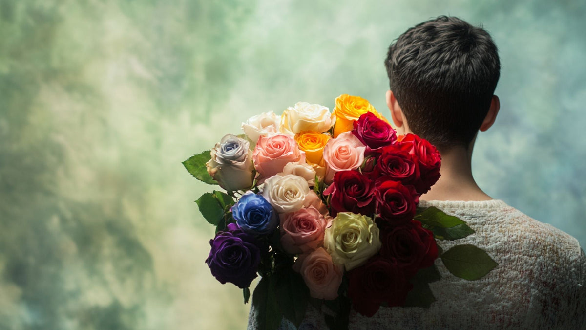 Rose Color Meanings | Language Of Roses Guide – Rosaholics