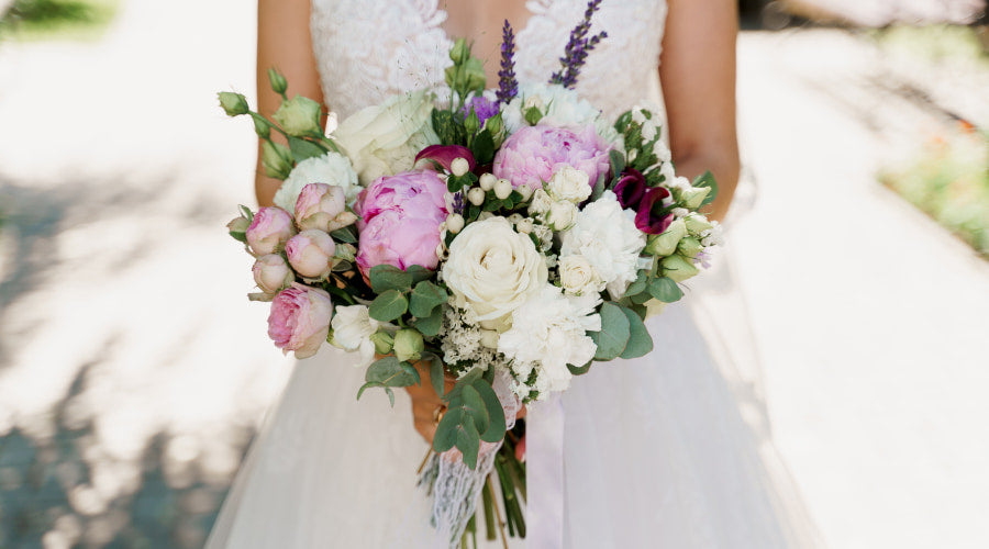 Top Flower Wedding Color Combinations 20222023 Rosaholics