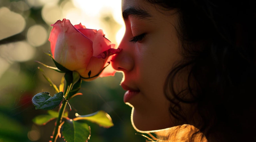 Scented Roses Vs Standard Roses Explore Rose Fragrances: From Light to Intense Scents – Rosaholics