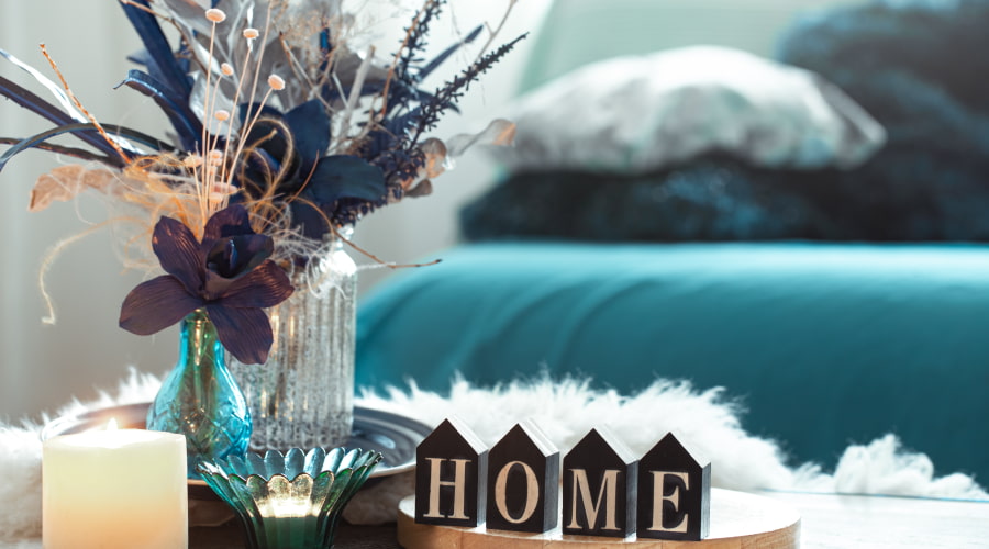 Flower Decor for Home: Interesting Ideas – Rosaholics