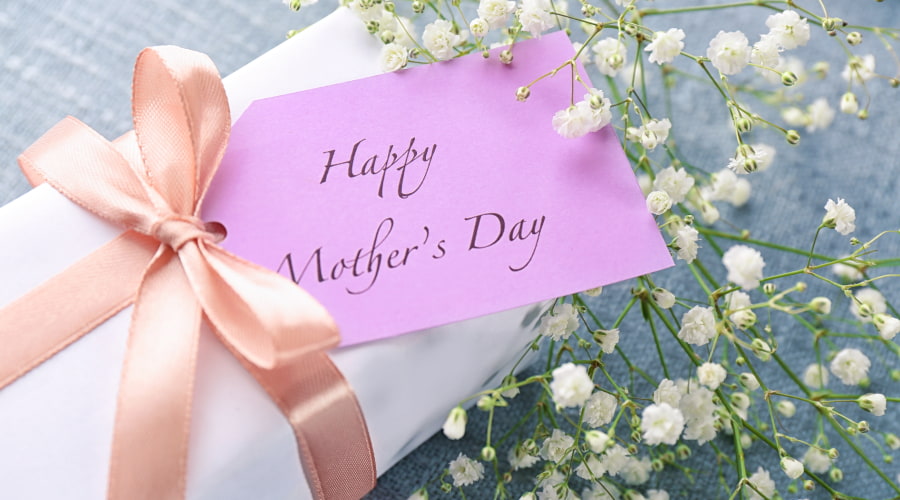 happy mother's day