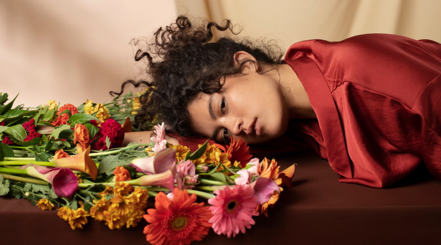 The Importance of Buying Yourself Flowers Rosaholics