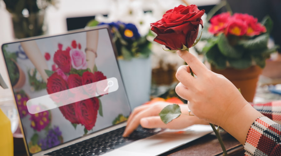 Roses Delivery: Features and Benefits – Rosaholics