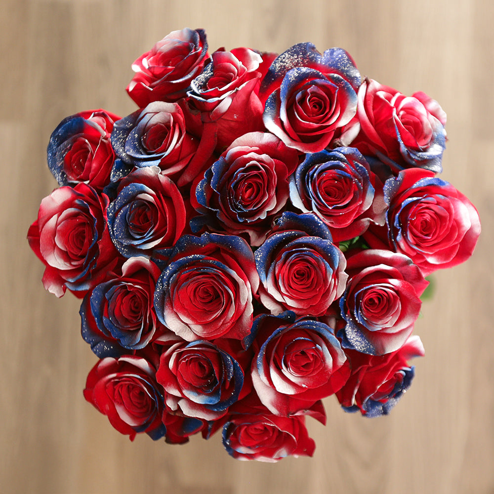 Best Bouquets for Independence Day