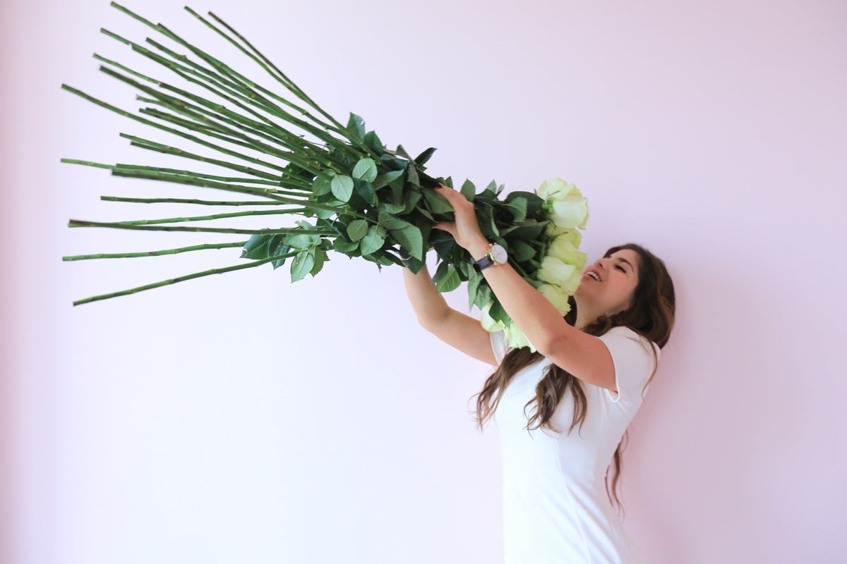 The Meaning Behind The Length Of The Roses Rosaholics