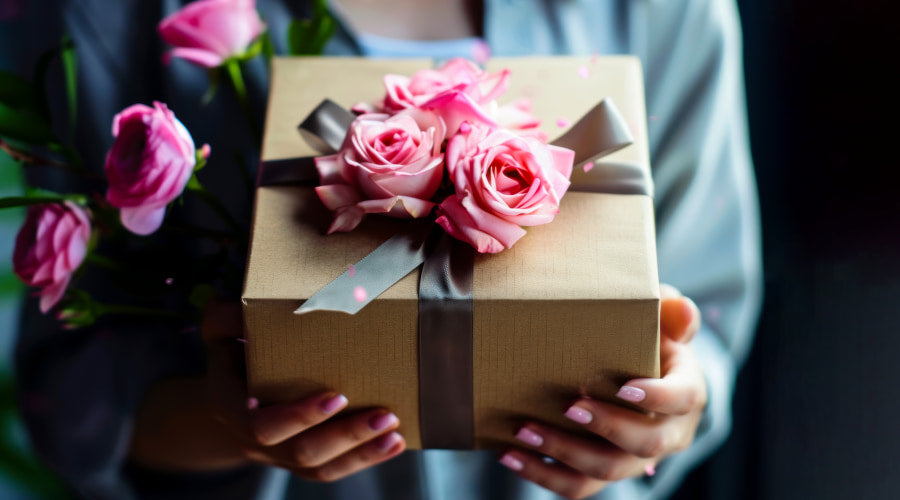 21 Mother's Day Delivery Gift Ideas with Roses – Rosaholics