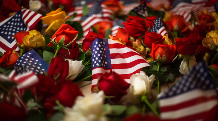 World Flags Rose Collection Patriotic Flowers Rosaholics