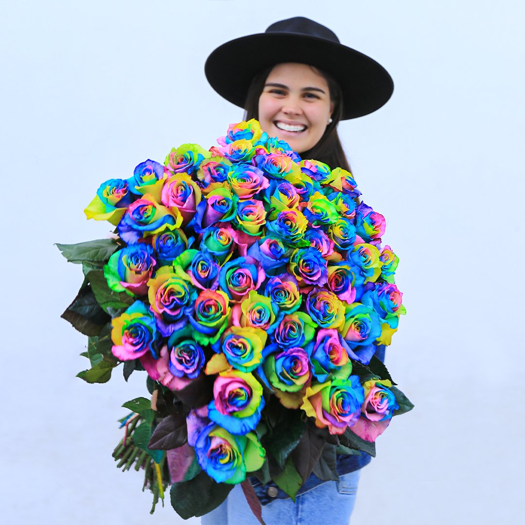 Rare, Exotic & Unique Roses Collection - Rosaholics