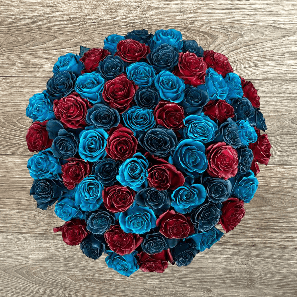 Red Roses for a Blue Lady - Wikipedia
