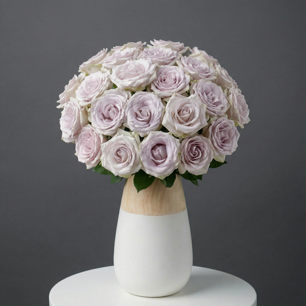 Buy Cloud Dancer Bouquet | Rosaholics