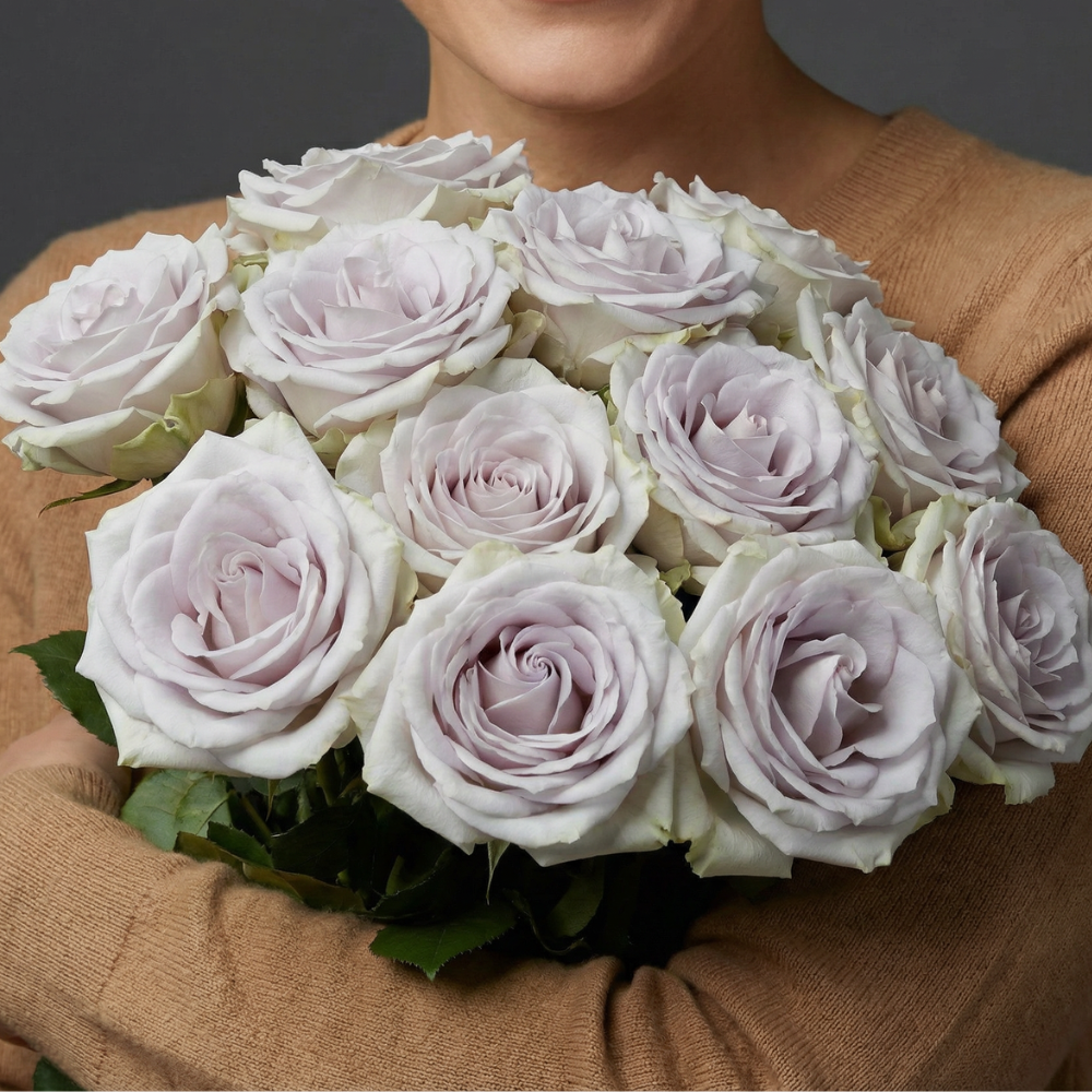 Buy Cloud Dancer Bouquet | Rosaholics
