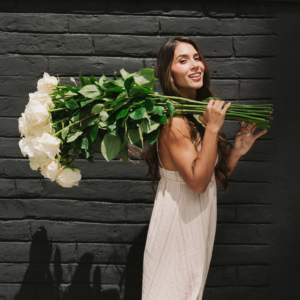Drown Long Roses Buy Long Stems Roses Online | Rosaholics