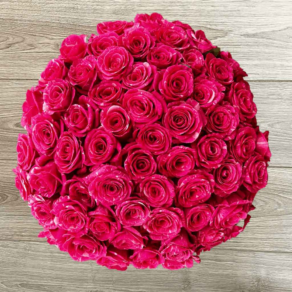 Fresh Roses Delivery Online Store | Rosaholics