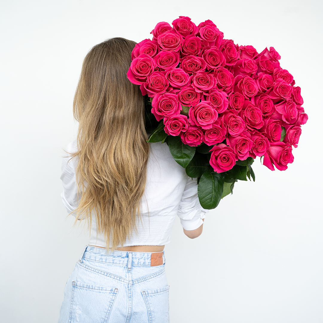 Pink And Pay Roses Pink Floyd Roses: Elegant Ideas for Floral Decor – Rosaholics