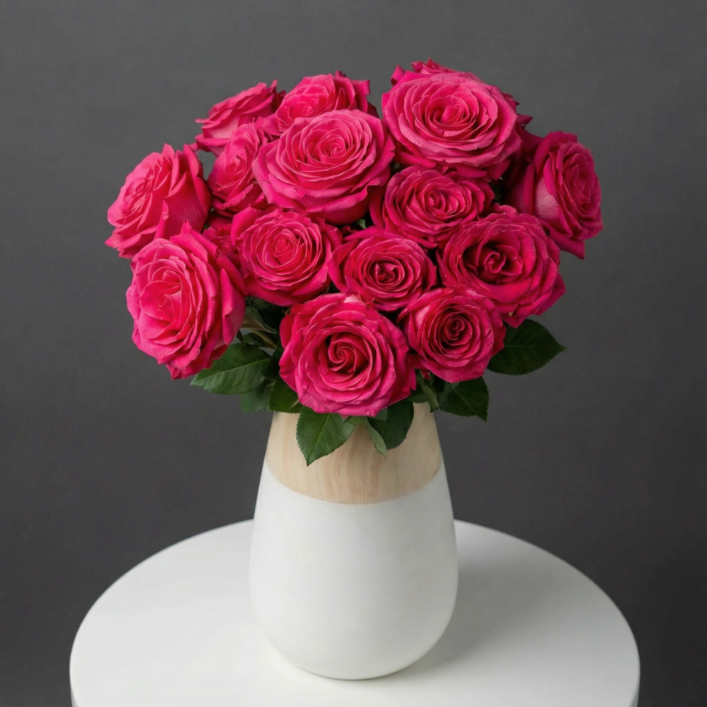 Pink Floyd Roses: Elegant Ideas for Floral Decor – Rosaholics