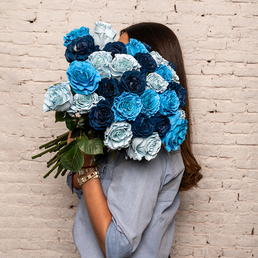 Roses For Him | Flowers Bouquets For Men – Rosaholics