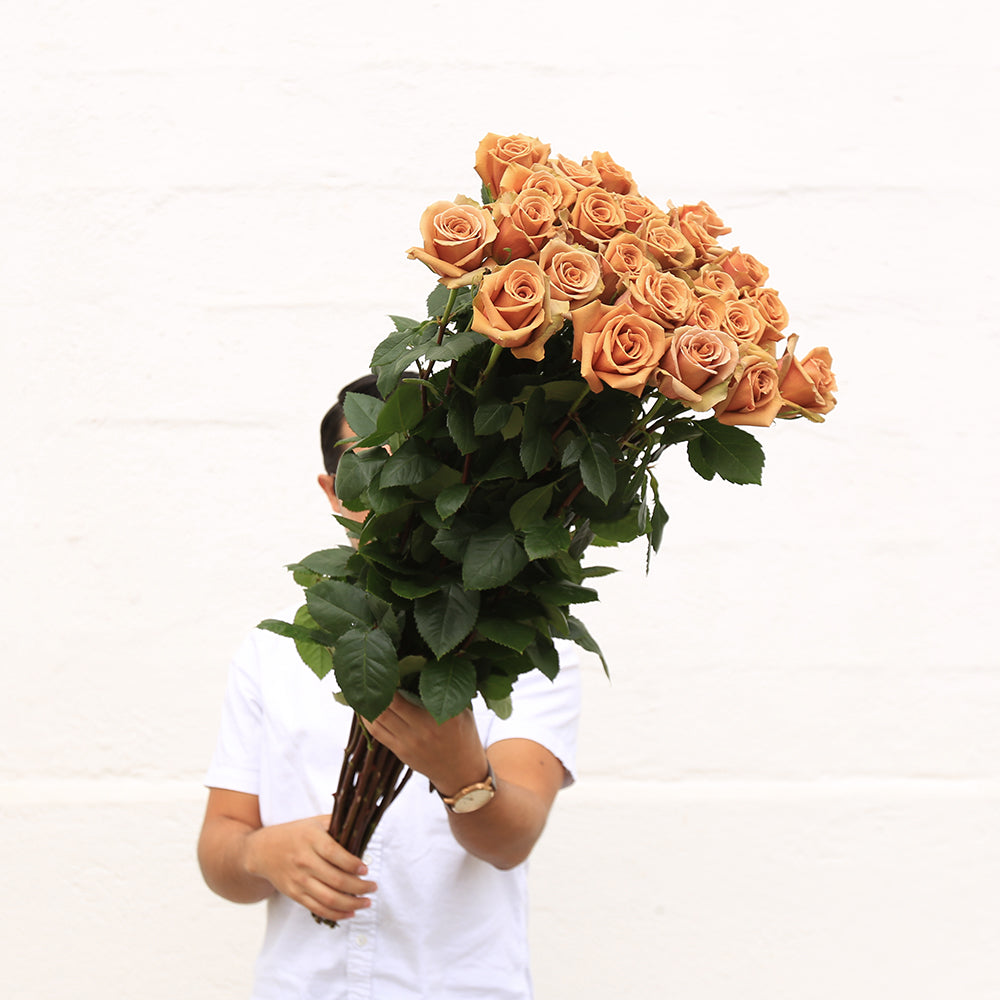 Really Long Roses Buy Long Stems Roses Online | Rosaholics