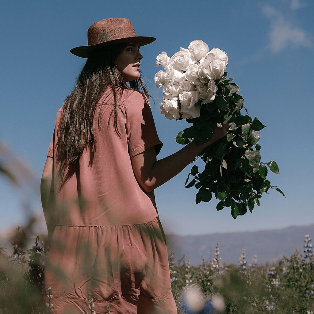 Extra-long roses up to 40 inches - Rosaholics