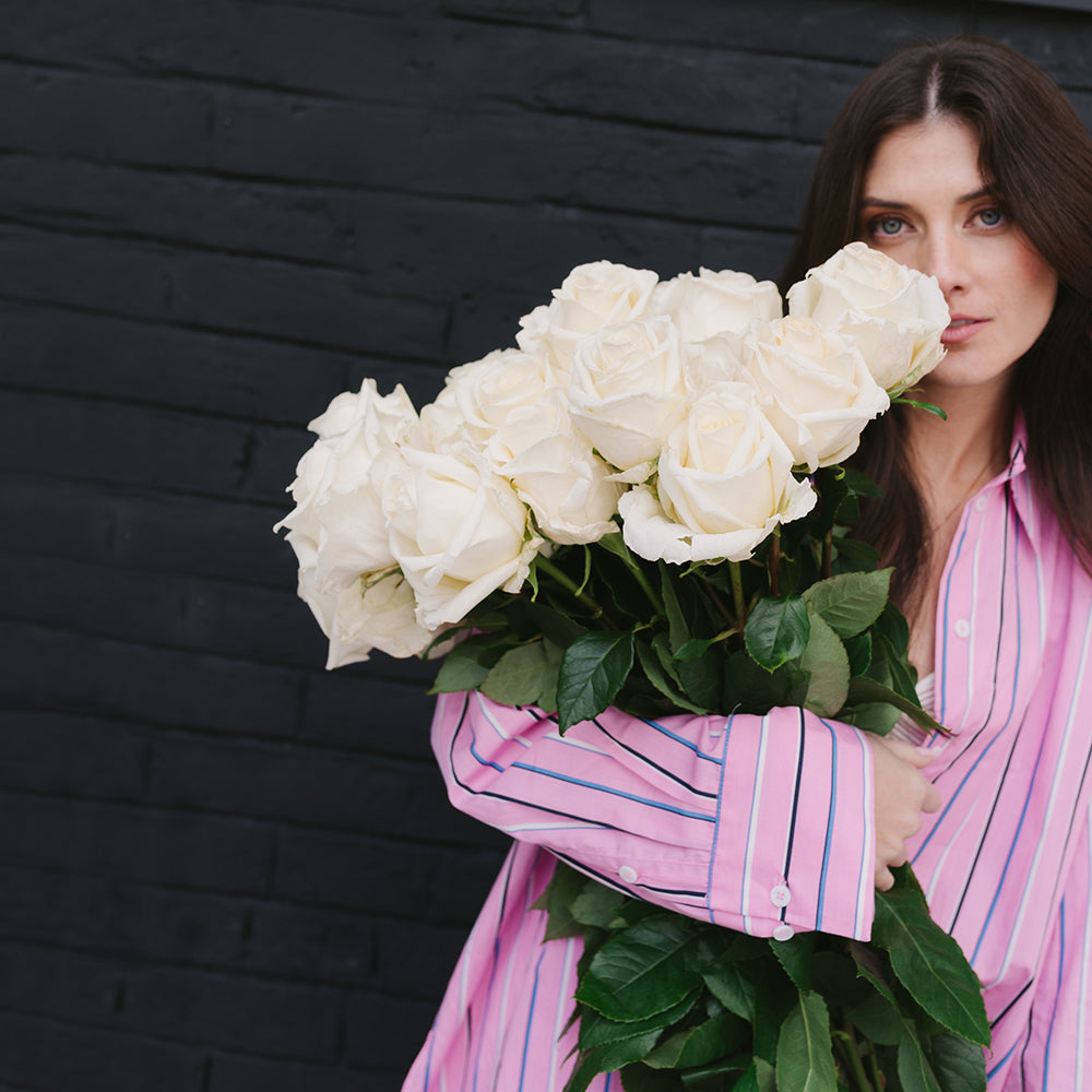 Really Long Roses Buy Long Stems Roses Online | Rosaholics