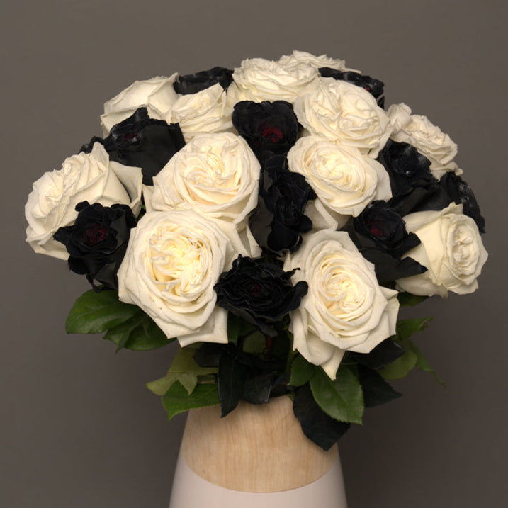 Roses For Him | Flowers Bouquets For Men – Rosaholics