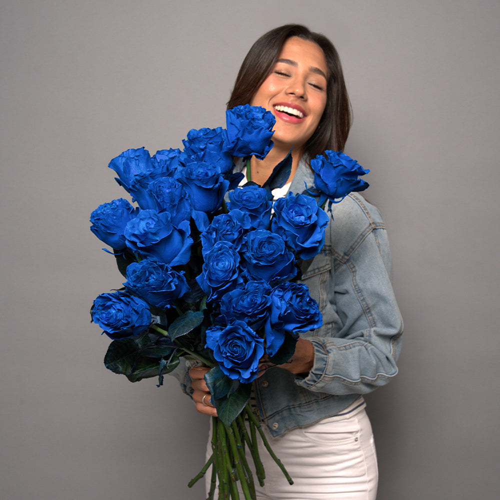 Drown Long Roses Exotic Long Stem Roses – Fresh Delivery | Rosaholics
