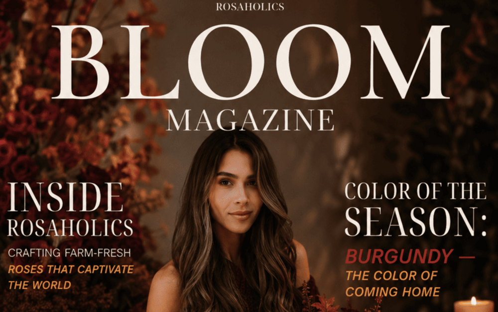 Magazine Mobile