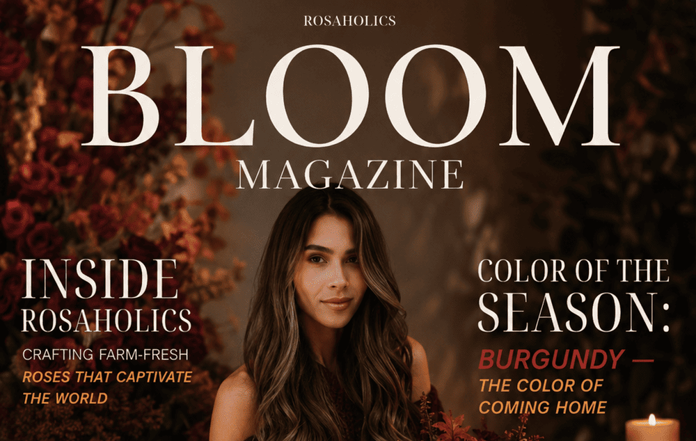 Magazine Mobile