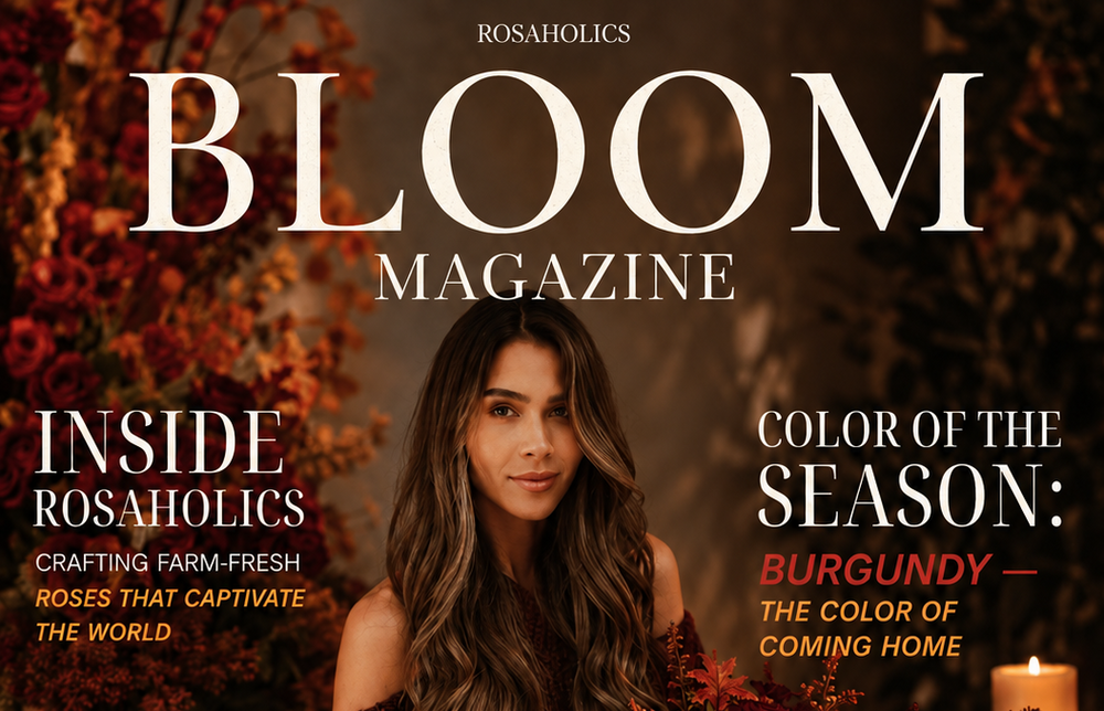 Magazine Mobile
