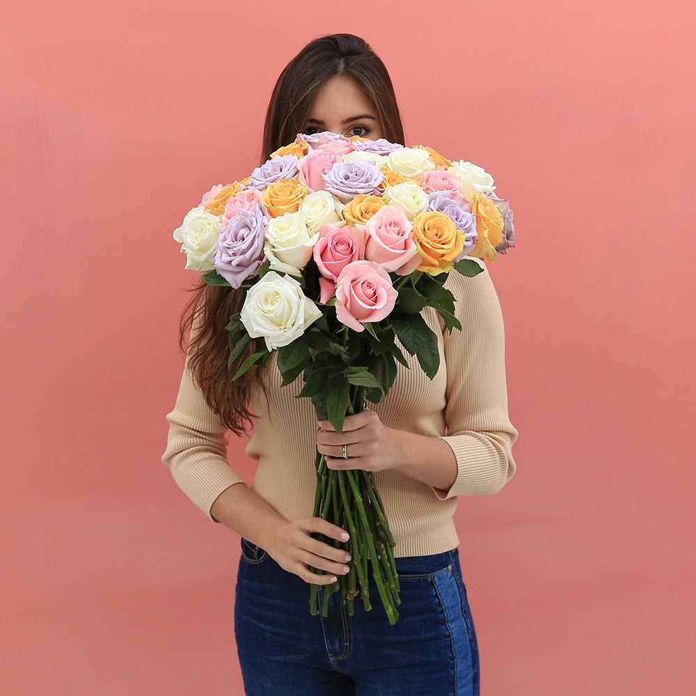 Really Long Roses Buy Long Stems Roses Online | Rosaholics
