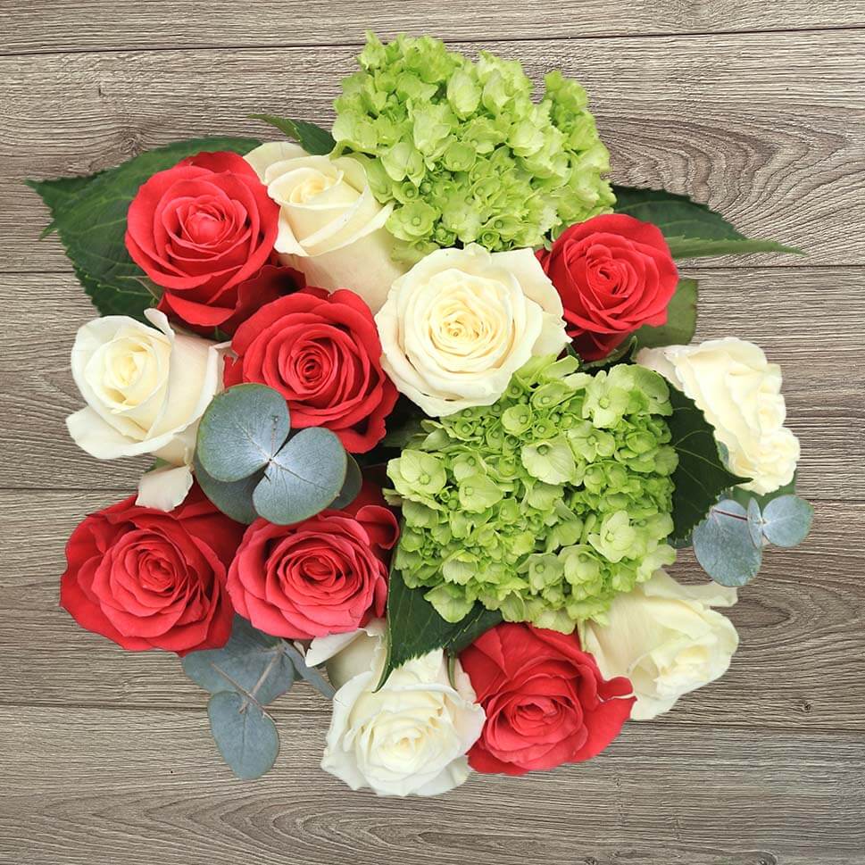 Freindship Roses Red Roses For Friendship