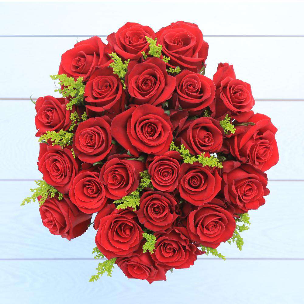Lover Rose Bouquet 1 - Rosaholics