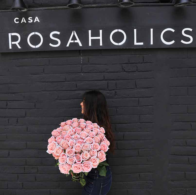 Marvel Rose Bouquet - Rosaholics